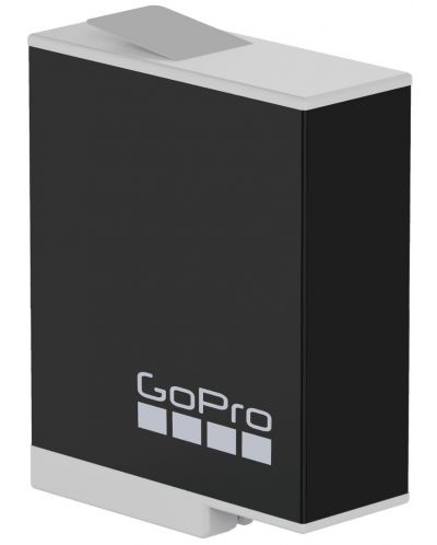 Baterija GoPro - Enduro ADBAT-011, za HERO9/10/11, 1720mAh, crna - 1